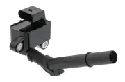 Zündspule TOPRAN 410 848