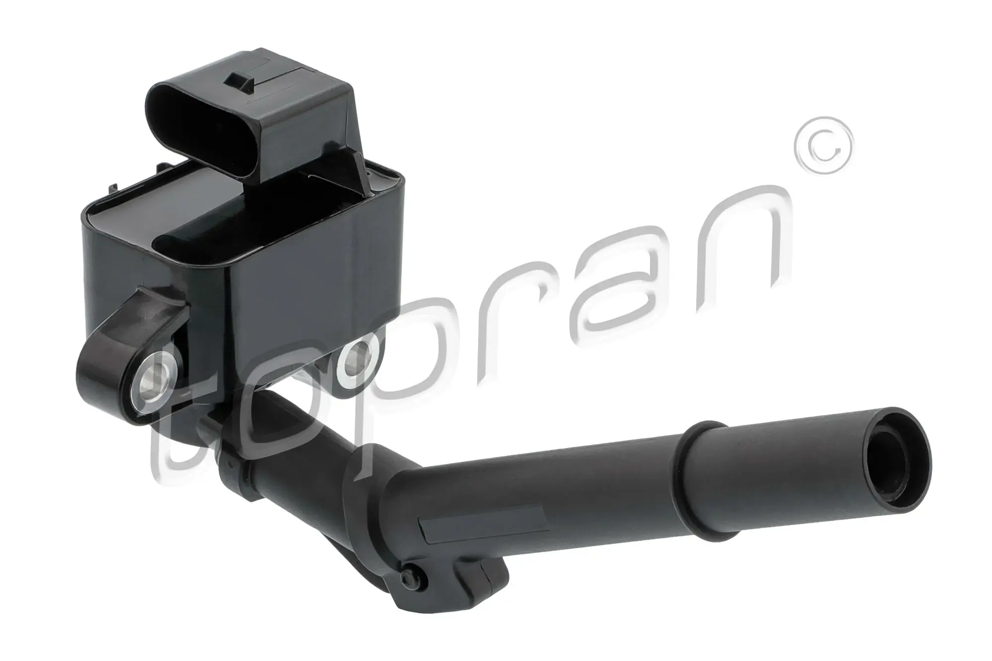 Zündspule TOPRAN 410 848