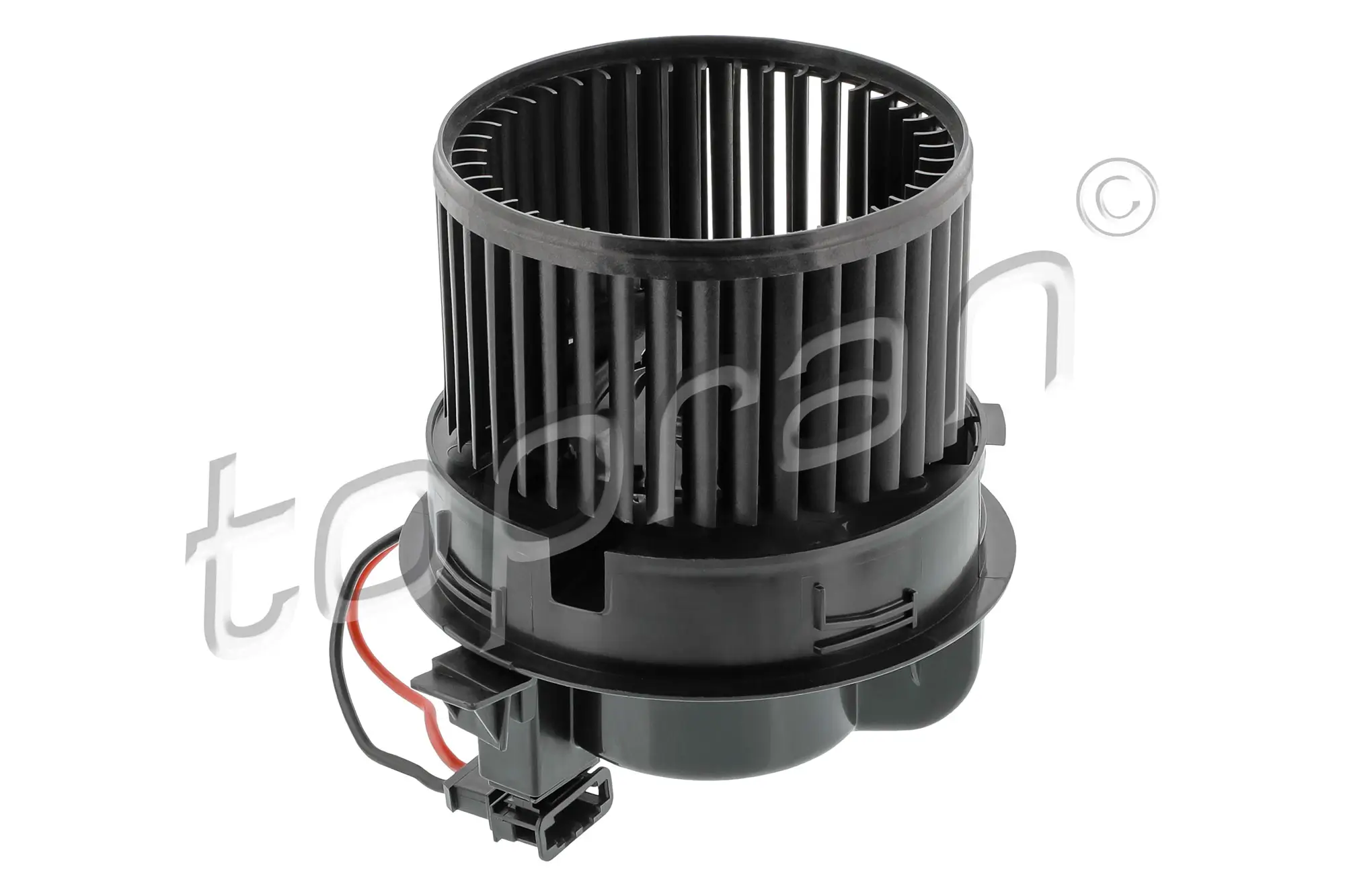 Innenraumgebläse TOPRAN 703 037