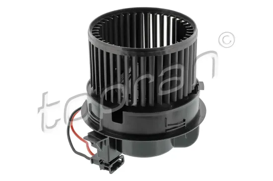 Innenraumgebläse TOPRAN 703 037 Bild Innenraumgebläse TOPRAN 703 037