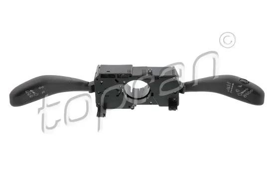 Lenkstockschalter TOPRAN 121 722 Bild Lenkstockschalter TOPRAN 121 722