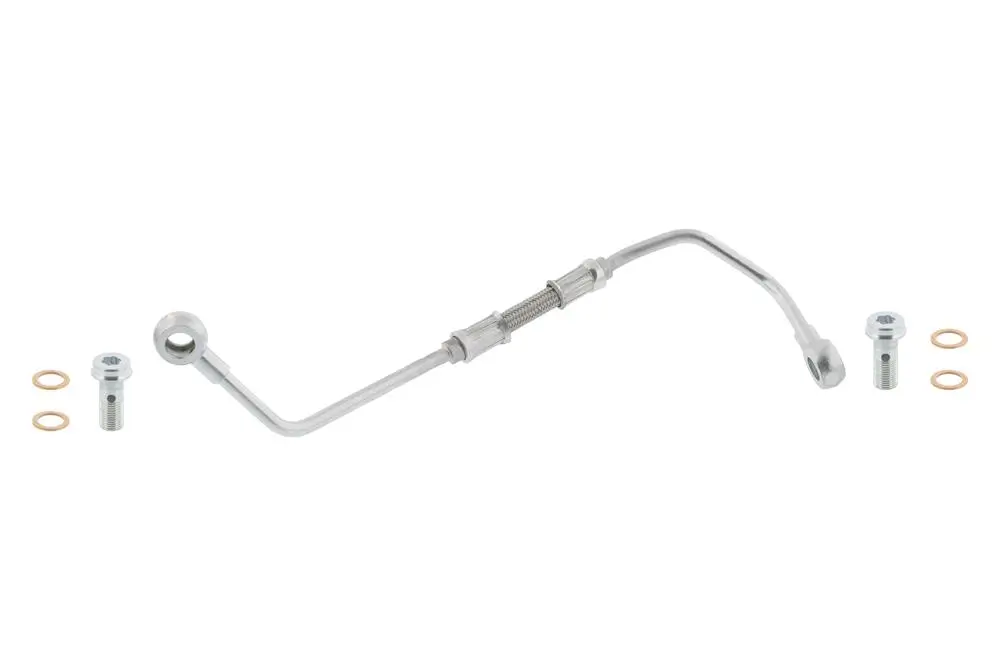 Ölleitung, Lader TOPRAN 602 265