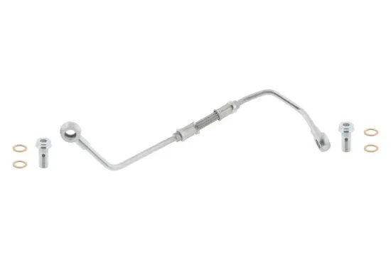 Ölleitung, Lader TOPRAN 602 265 Bild Ölleitung, Lader TOPRAN 602 265
