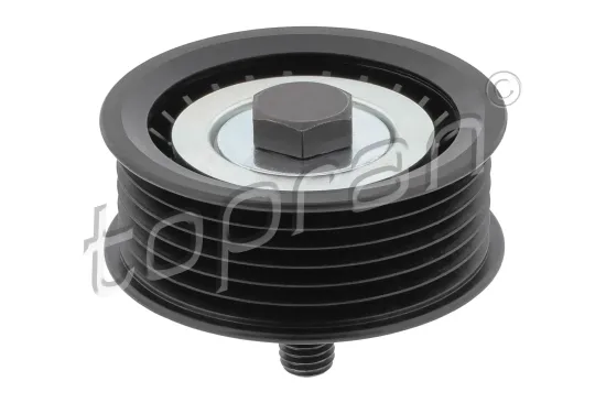 Umlenk-/Führungsrolle, Keilrippenriemen TOPRAN 822 058 Bild Umlenk-/Führungsrolle, Keilrippenriemen TOPRAN 822 058