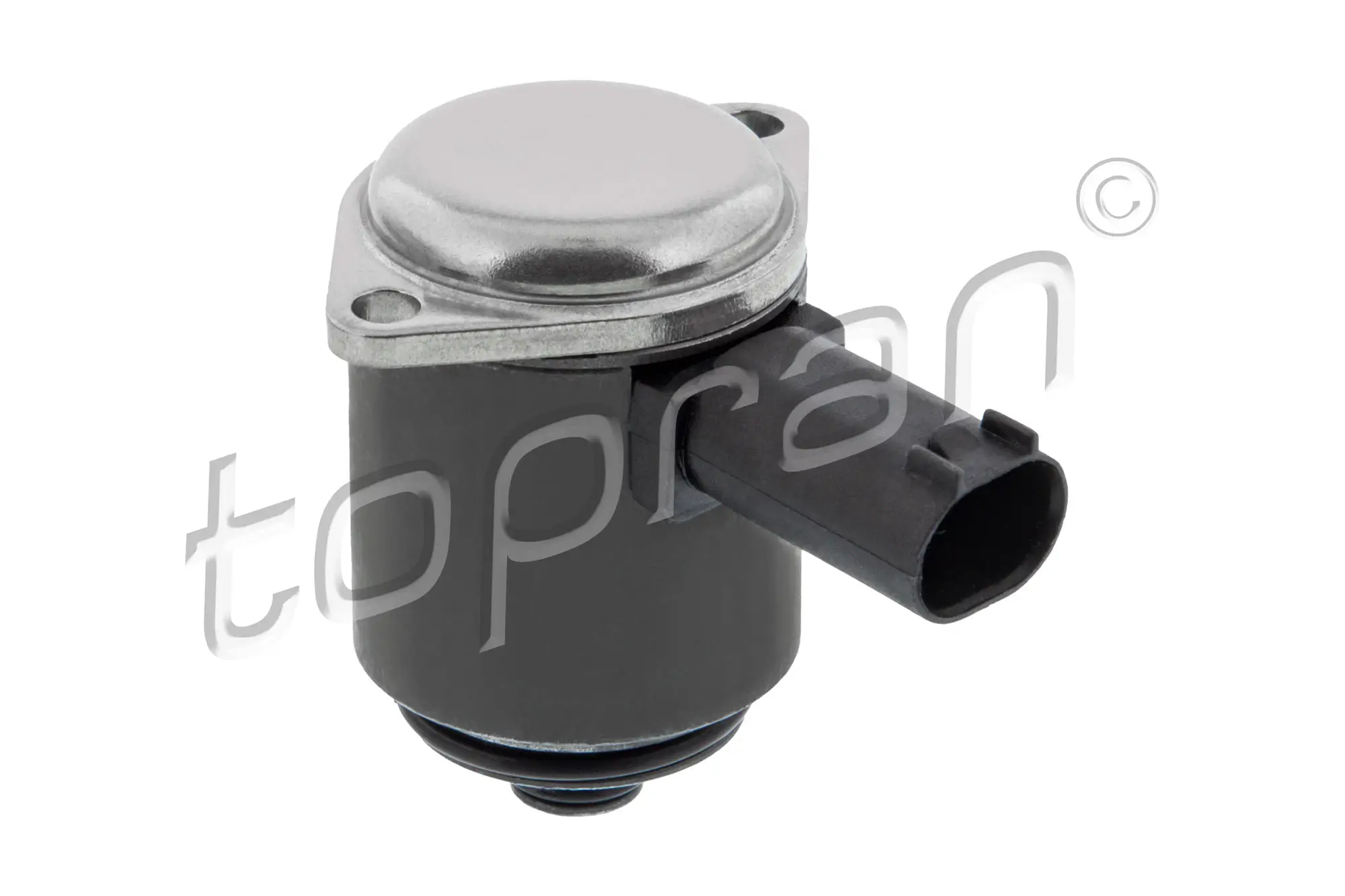Ventil, Servolenkung TOPRAN 504 881