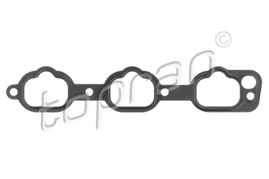 Dichtung, Ansaugkrümmergehäuse TOPRAN 409 743 Bild Dichtung, Ansaugkrümmergehäuse TOPRAN 409 743
