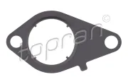 Dichtung, AGR-Ventil TOPRAN 703 054