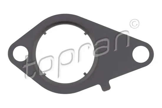 Dichtung, AGR-Ventil TOPRAN 703 054 Bild Dichtung, AGR-Ventil TOPRAN 703 054
