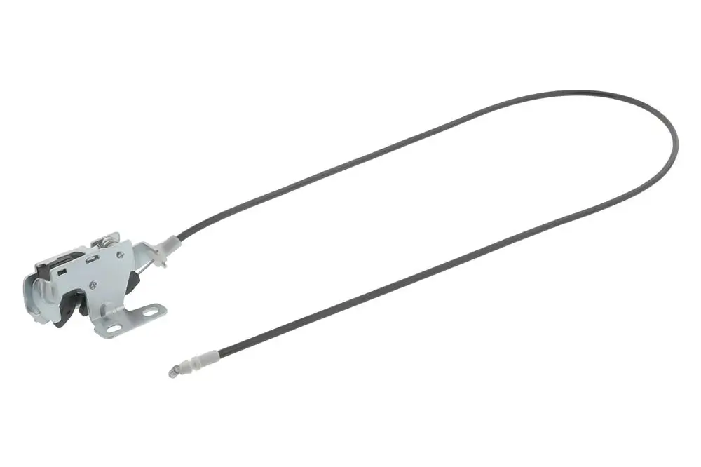 Hecktürschloss links oben TOPRAN 602 294