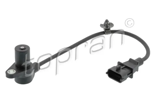 Impulsgeber, Kurbelwelle TOPRAN 821 984 Bild Impulsgeber, Kurbelwelle TOPRAN 821 984
