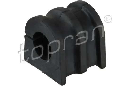 Lagerung, Stabilisator Vorderachse links Vorderachse rechts innen TOPRAN 700 794 Bild Lagerung, Stabilisator Vorderachse links Vorderachse rechts innen TOPRAN 700 794
