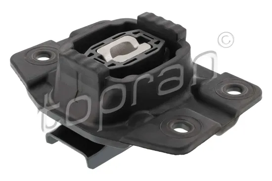 Lagerung, Schaltgetriebe links TOPRAN 117 499 Bild Lagerung, Schaltgetriebe links TOPRAN 117 499