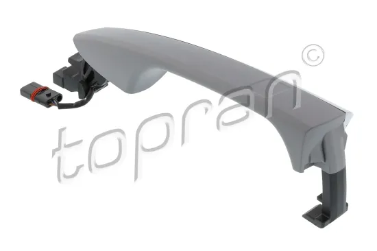 Türaußengriff links TOPRAN 411 381 Bild Türaußengriff links TOPRAN 411 381