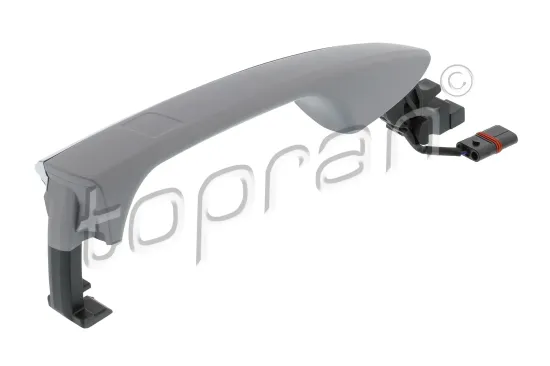 Türaußengriff rechts TOPRAN 411 382 Bild Türaußengriff rechts TOPRAN 411 382