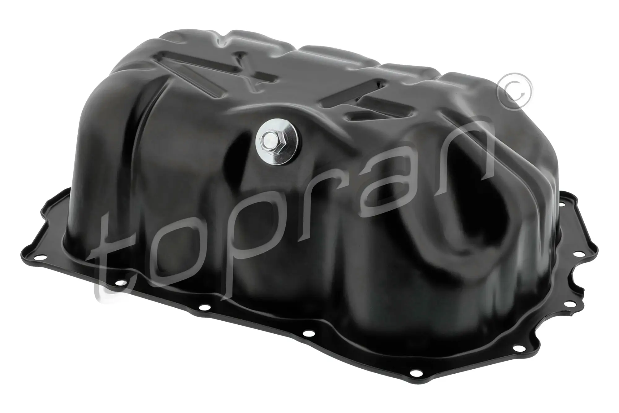 Ölwanne TOPRAN 306 258