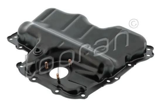 Ölwanne Motorblock TOPRAN 118 950 Bild Ölwanne Motorblock TOPRAN 118 950