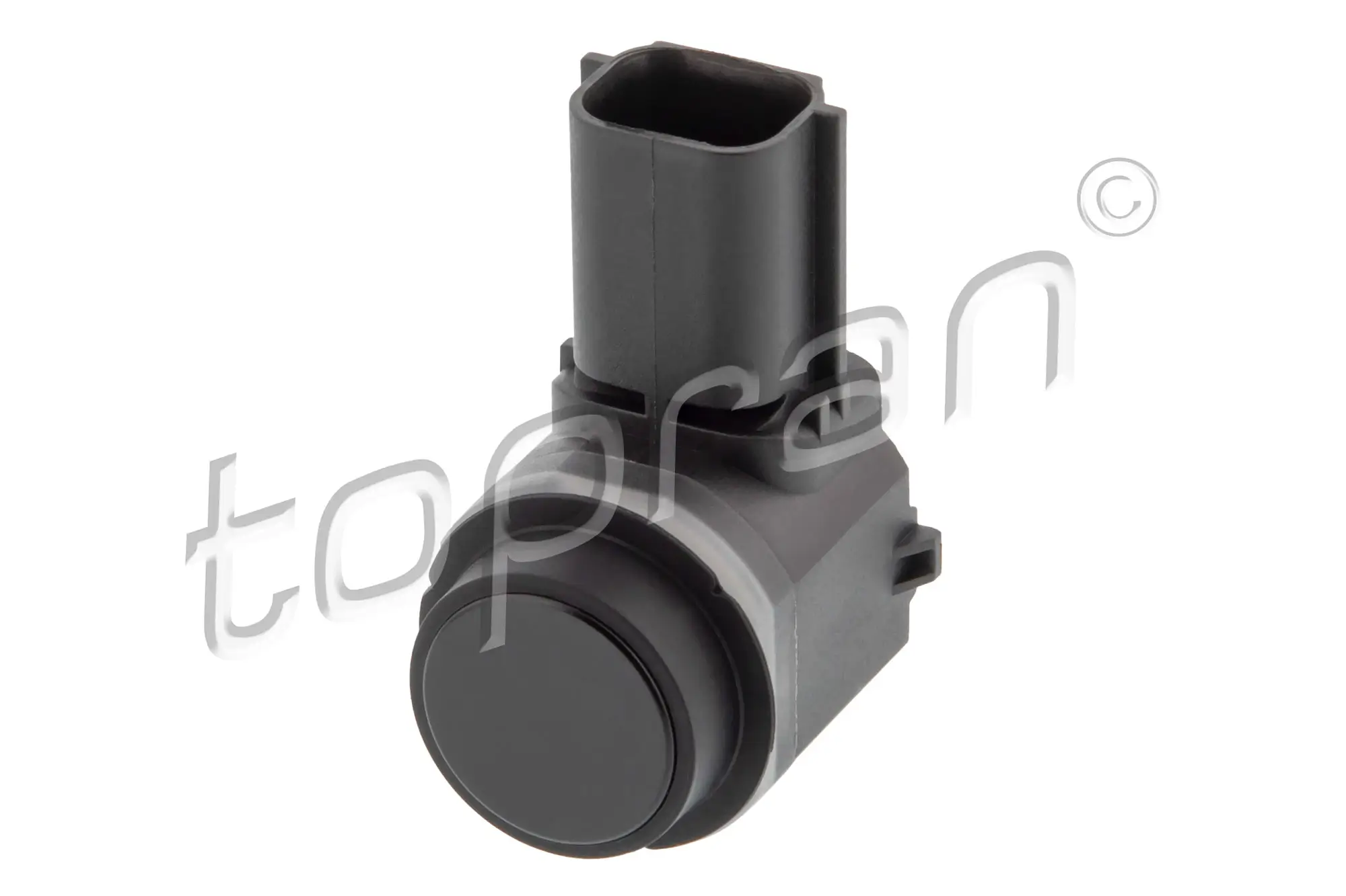 Sensor, Einparkhilfe TOPRAN 306 251