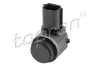 Sensor, Einparkhilfe TOPRAN 306 251