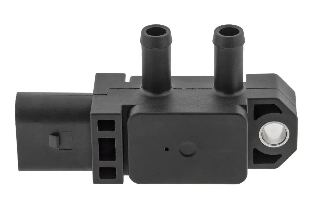 Sensor, Abgasdruck TOPRAN 121 551