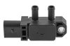 Sensor, Abgasdruck TOPRAN 121 551