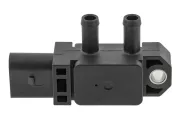 Sensor, Abgasdruck TOPRAN 121 551