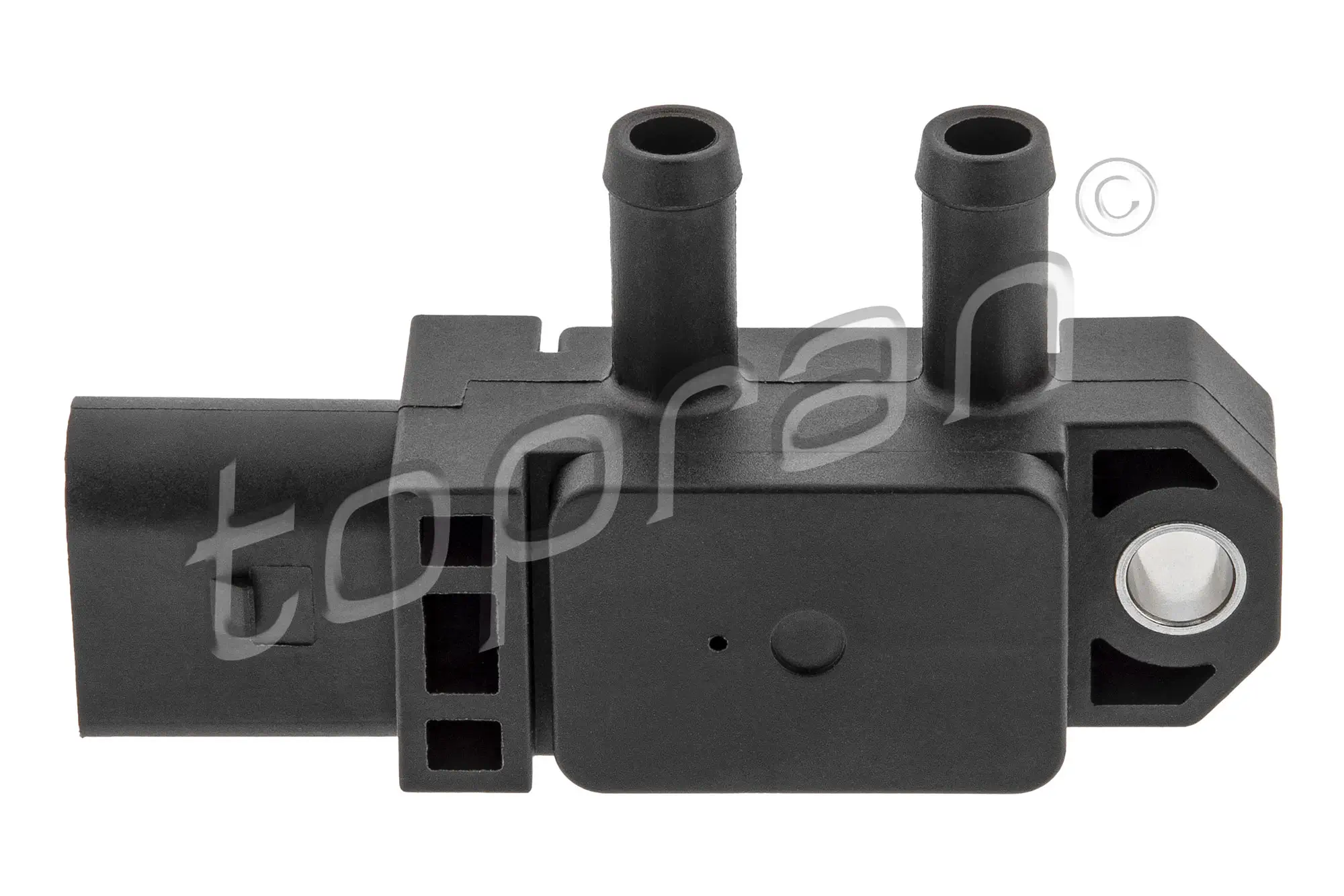 Sensor, Abgasdruck TOPRAN 121 551