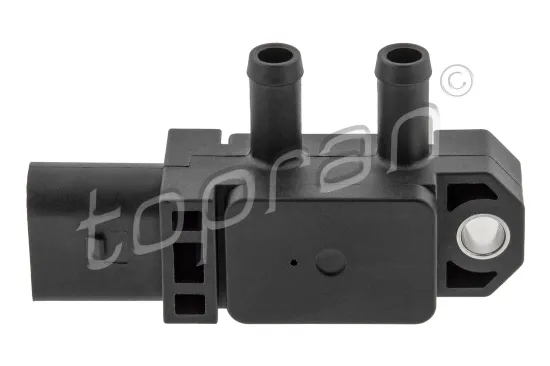 Sensor, Abgasdruck TOPRAN 121 551 Bild Sensor, Abgasdruck TOPRAN 121 551