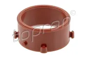 Dichtung, Lader Abgasturbolader TOPRAN 410 617