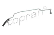Ölleitung, Lader TOPRAN 121 622