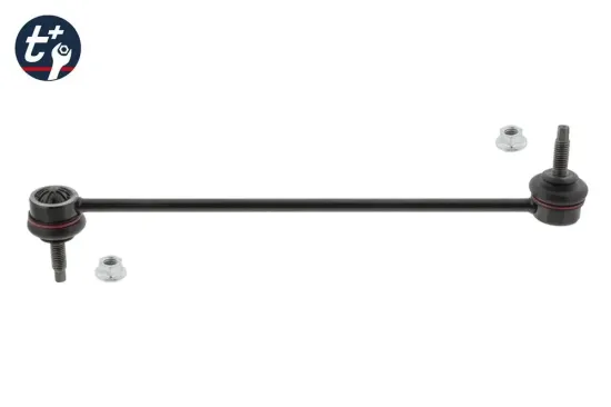 Stange/Strebe, Stabilisator Vorderachse links Vorderachse rechts TOPRAN 724 340 Bild Stange/Strebe, Stabilisator Vorderachse links Vorderachse rechts TOPRAN 724 340