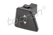 Schalter, Fensterheber vorne links TOPRAN 602 348