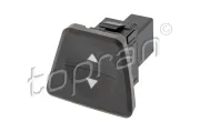 Schalter, Fensterheber vorne rechts TOPRAN 602 349