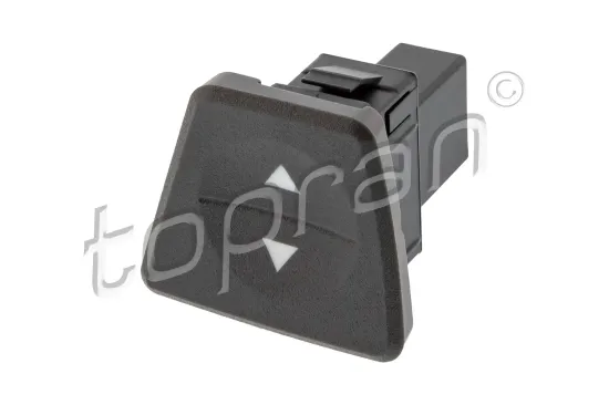 Schalter, Fensterheber vorne rechts TOPRAN 602 349 Bild Schalter, Fensterheber vorne rechts TOPRAN 602 349