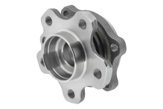 Radnabe TOPRAN 503 465 Bild Radnabe TOPRAN 503 465