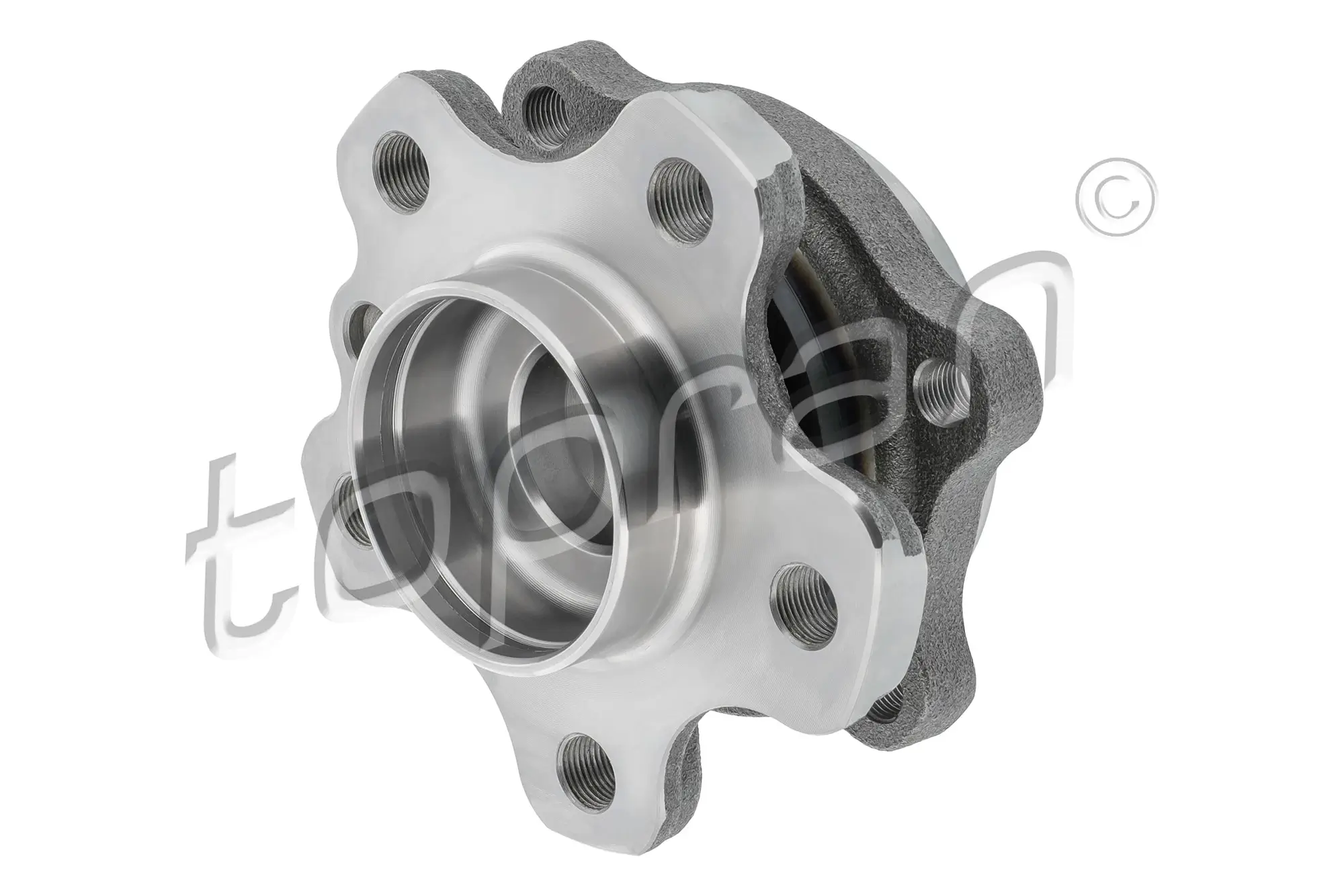 Radnabe TOPRAN 503 465