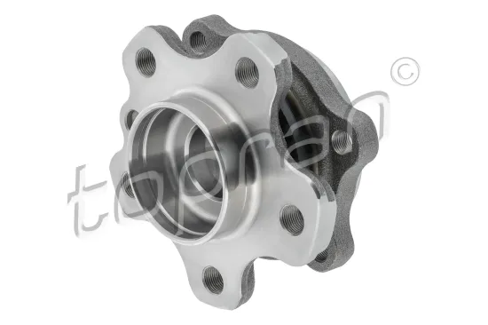 Radnabe TOPRAN 503 465 Bild Radnabe TOPRAN 503 465