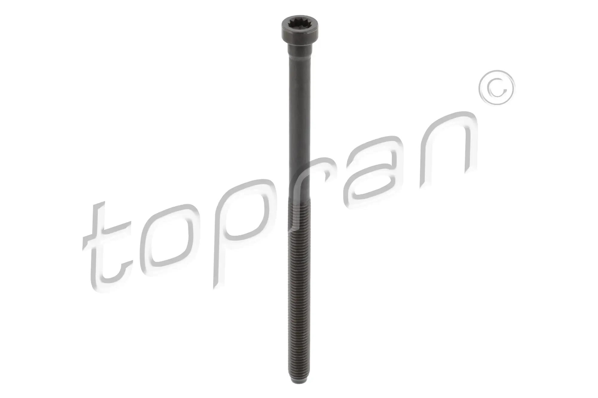 Zylinderkopfschraubensatz TOPRAN 119 477