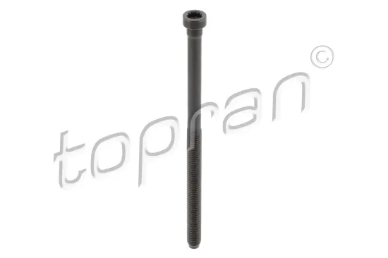 Zylinderkopfschraubensatz TOPRAN 119 477 Bild Zylinderkopfschraubensatz TOPRAN 119 477