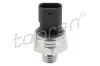 Sensor, Abgasdruck TOPRAN 411 174