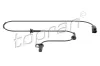 Sensor, Raddrehzahl Vorderachse links TOPRAN 602 220