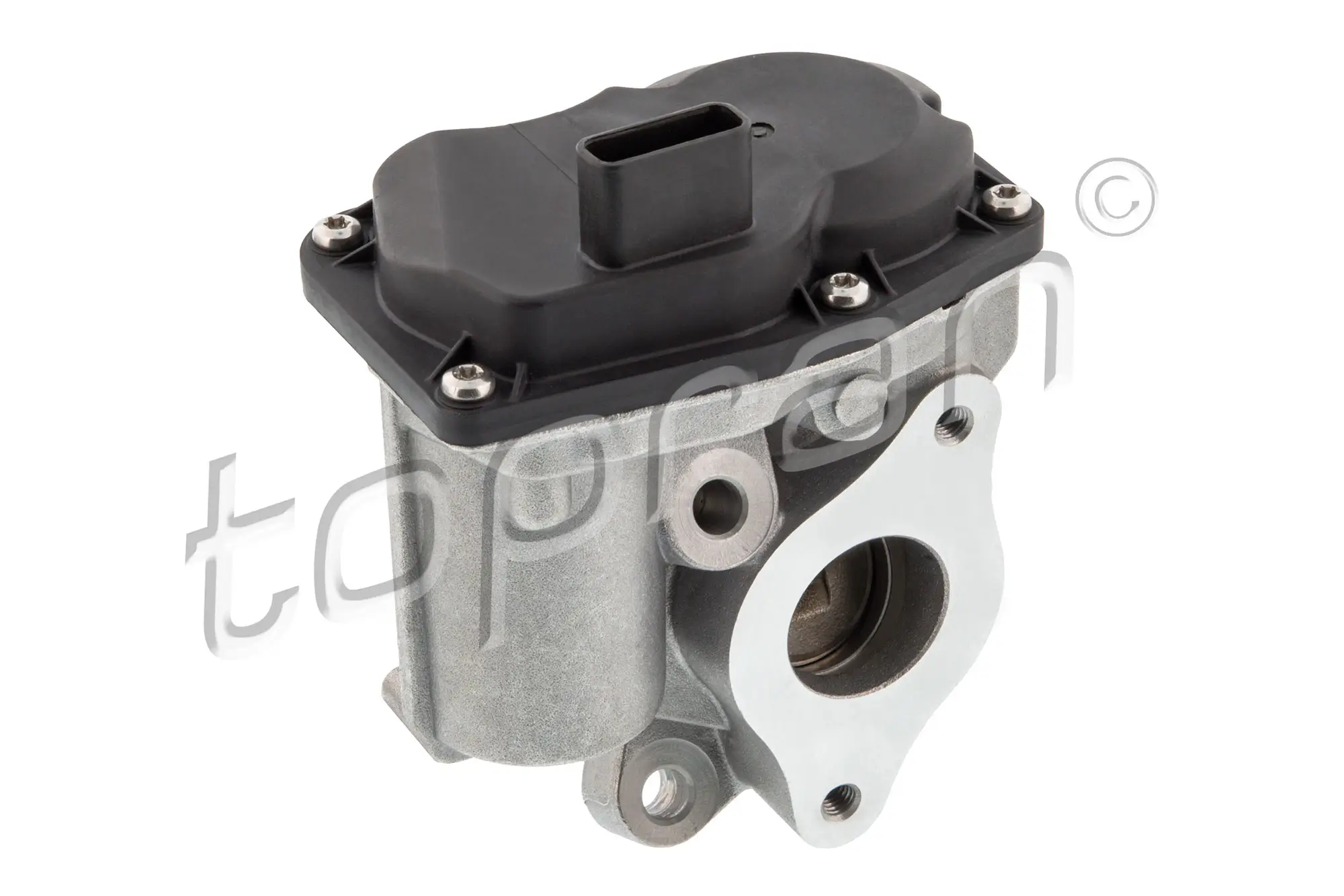 Dichtung, Abgasrohr Abgaskrümmer motorseitig TOPRAN 501 993