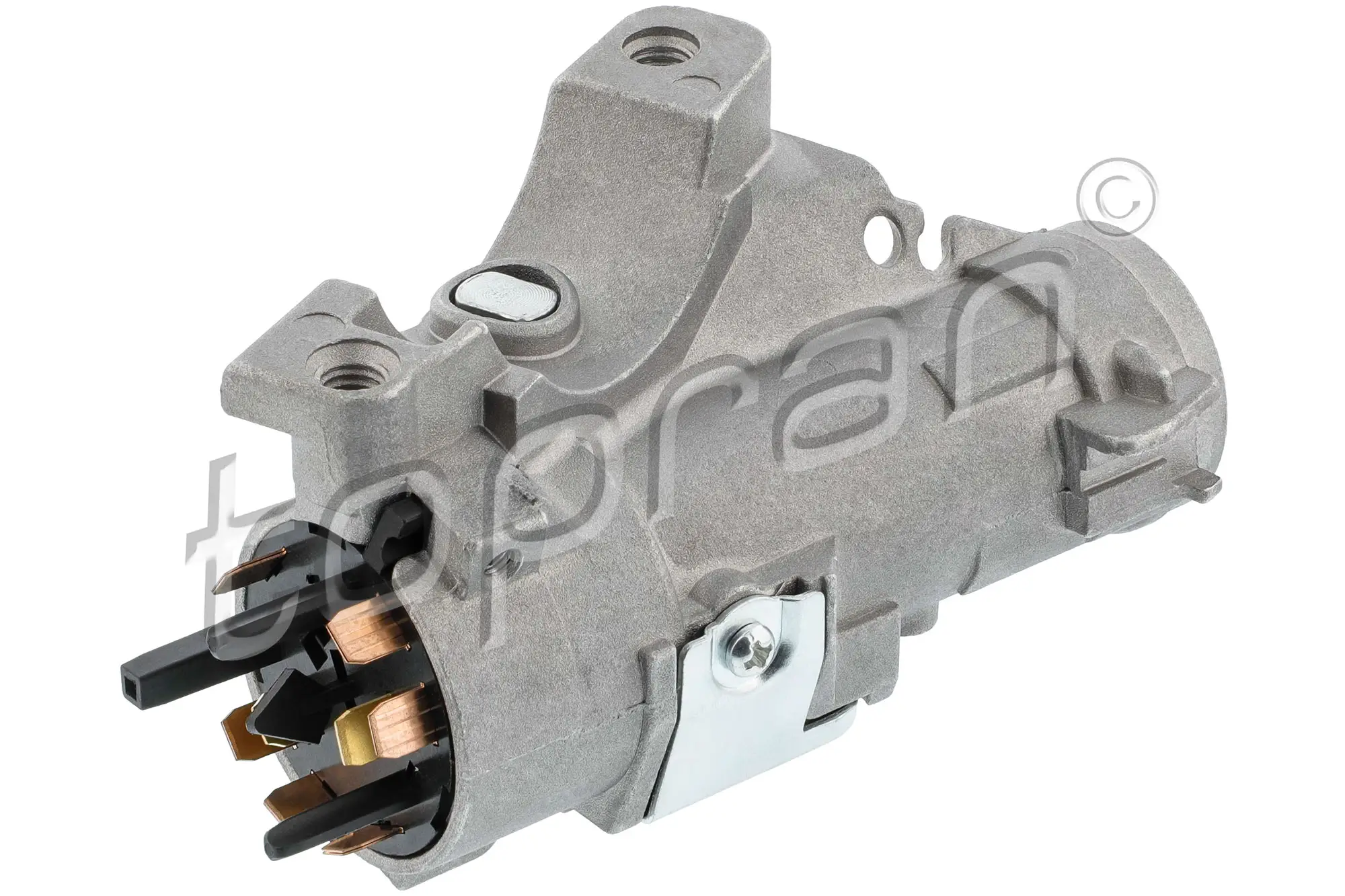 Lenkschloss TOPRAN 121 260