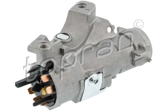 Lenkschloss TOPRAN 121 260 Bild Lenkschloss TOPRAN 121 260