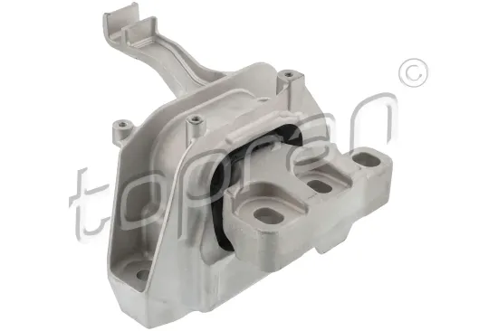 Lagerung, Motor rechts TOPRAN 121 688 Bild Lagerung, Motor rechts TOPRAN 121 688