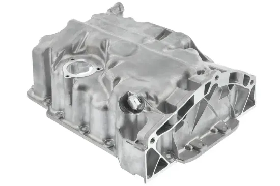 Ölwanne Motorblock TOPRAN 121 387 Bild Ölwanne Motorblock TOPRAN 121 387