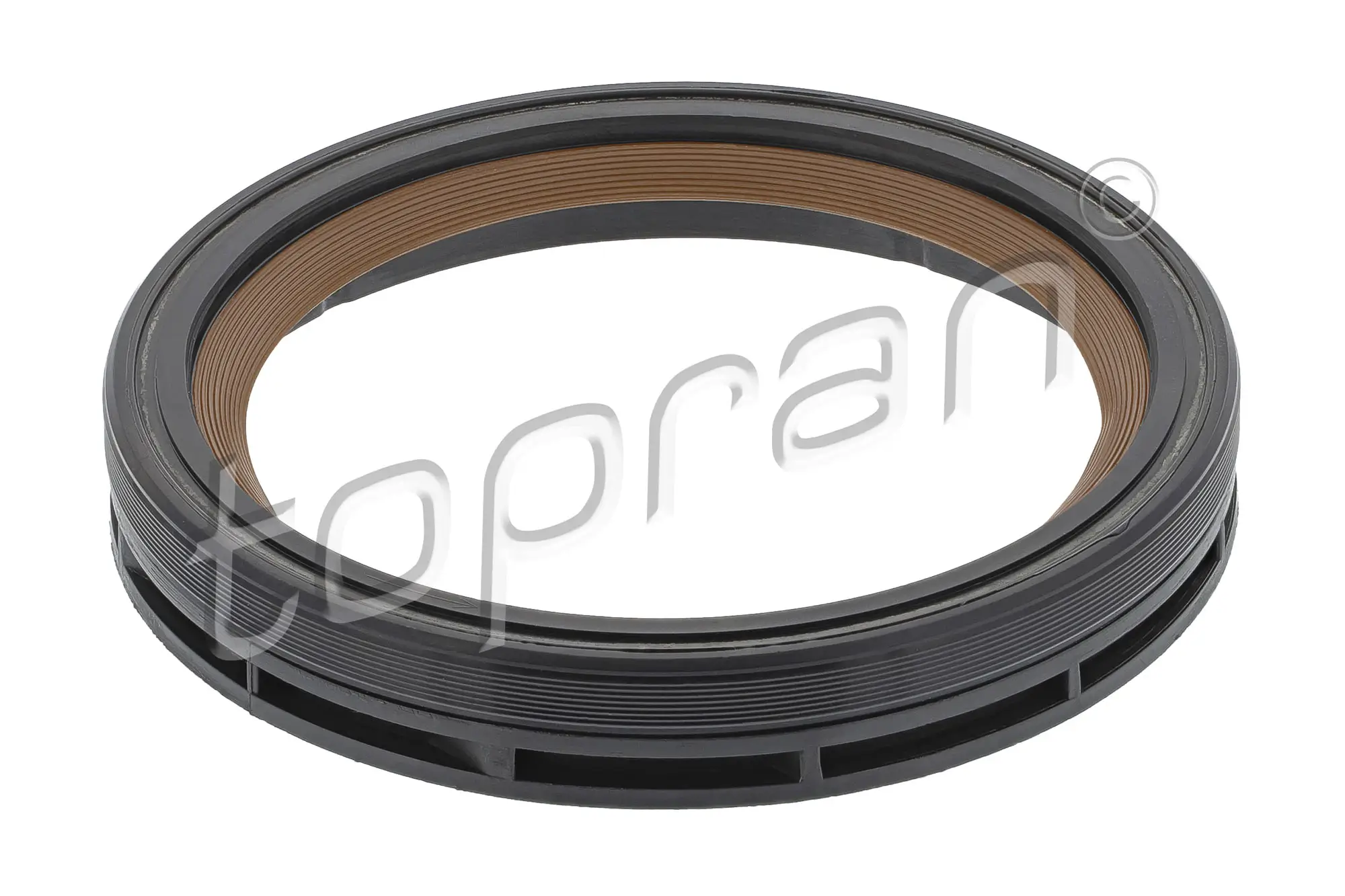 Wellendichtring, Kurbelwelle getriebeseitig TOPRAN 207 202