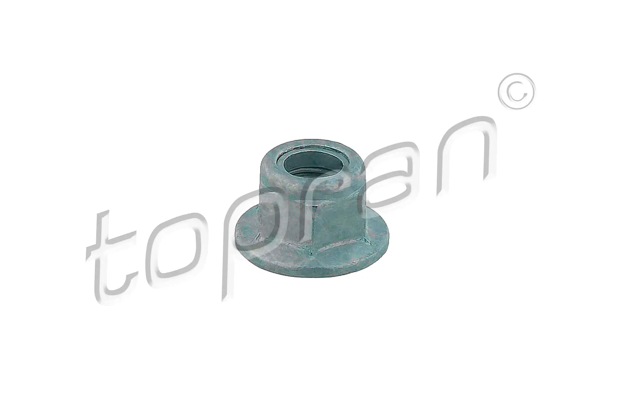 Mutter TOPRAN 116 941
