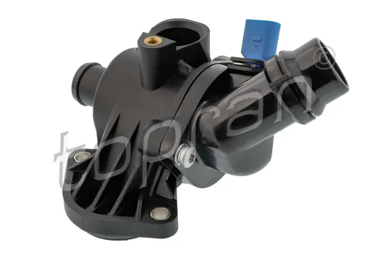 Thermostatgehäuse TOPRAN 121 324 Bild Thermostatgehäuse TOPRAN 121 324