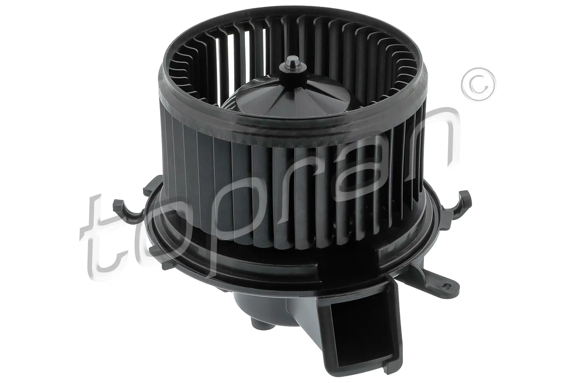 Innenraumgebläse TOPRAN 724 020