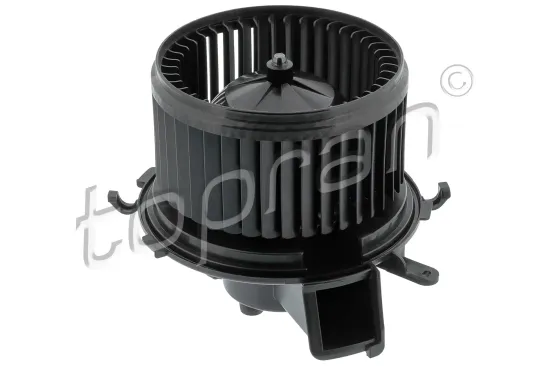 Innenraumgebläse TOPRAN 724 020 Bild Innenraumgebläse TOPRAN 724 020